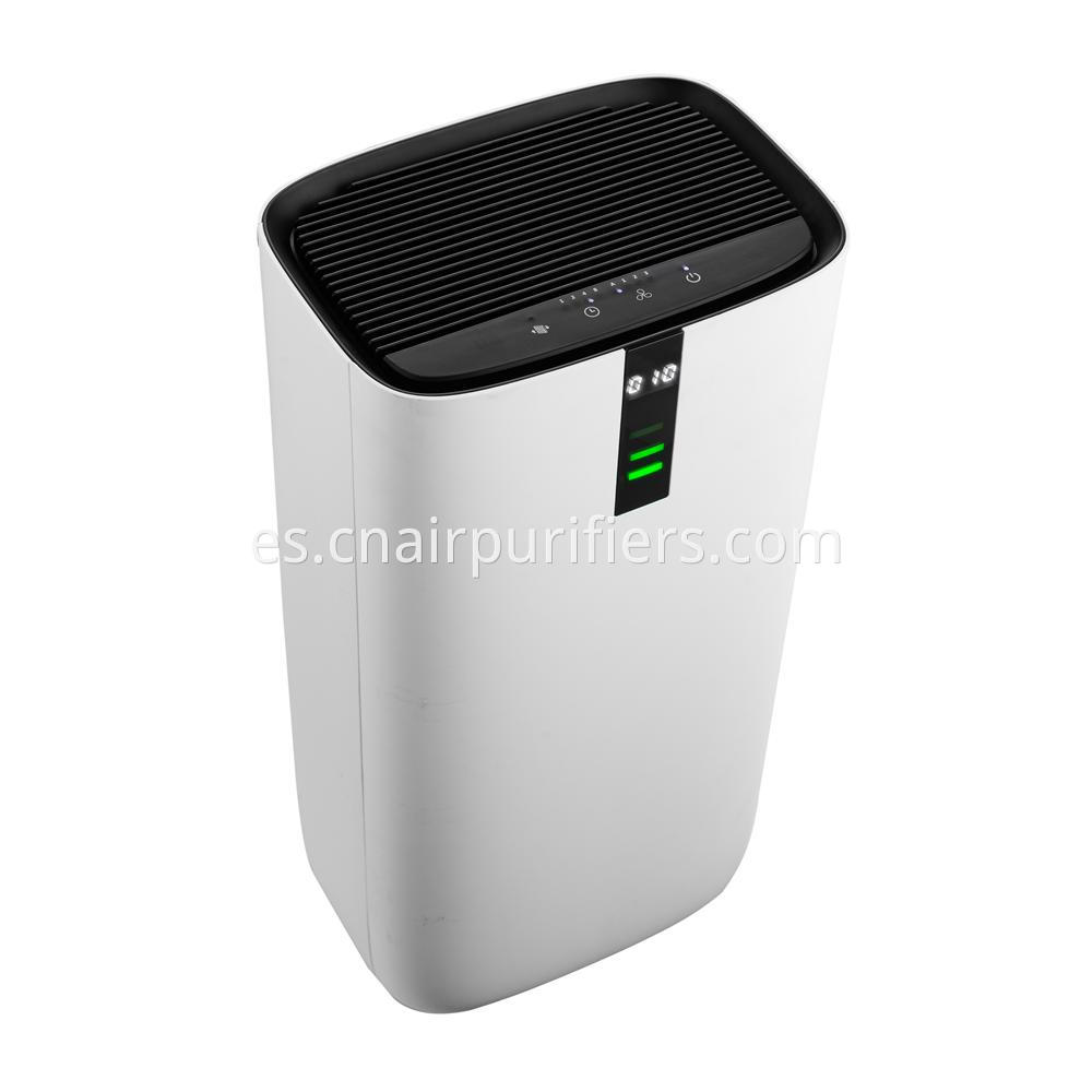 House Use Air Cleaner Hs Kj200f E